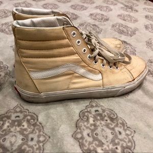 Vans SK8 Hi - Men’s - Sz 12